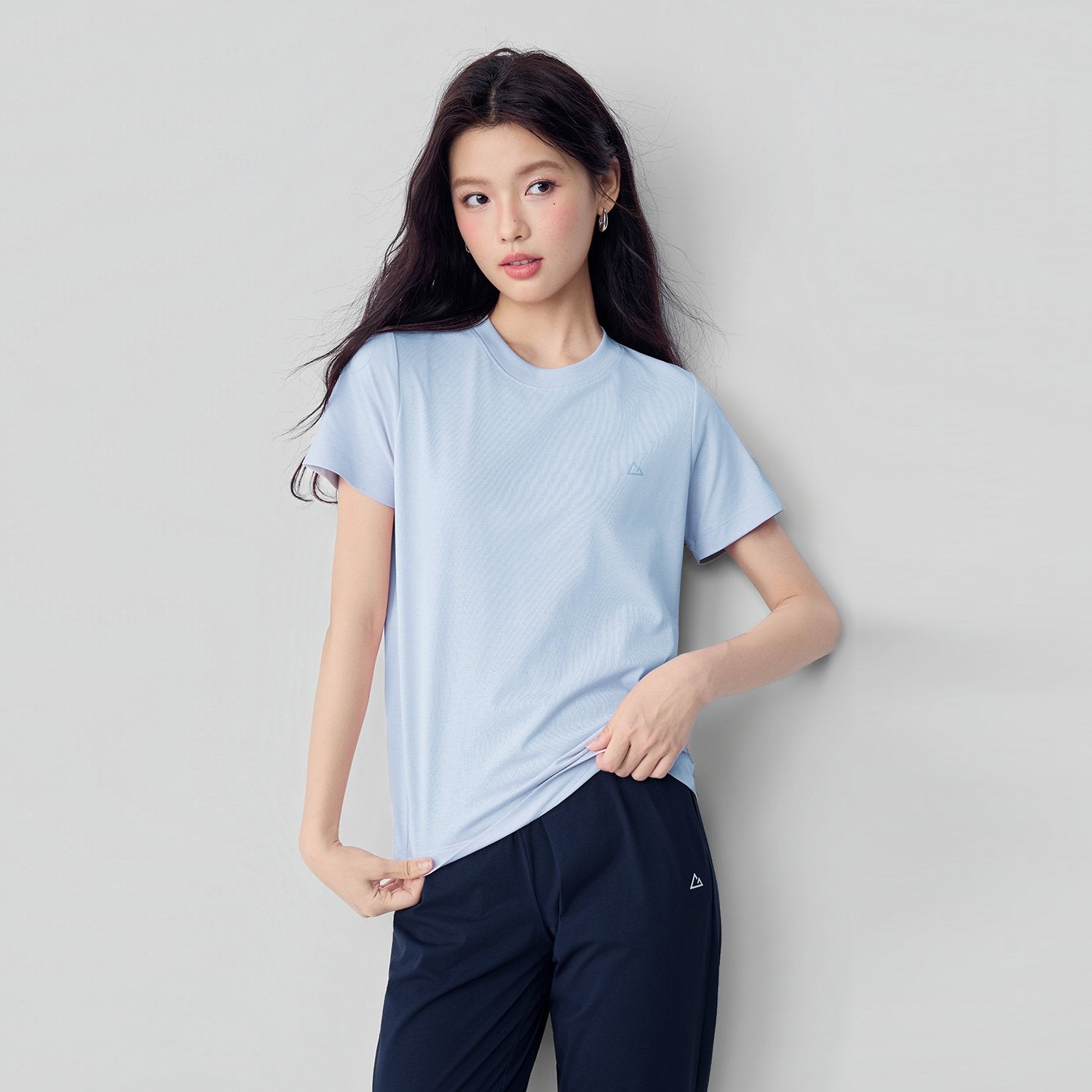 Women's G-motion short Sleeve Comfort Print T-Shirt - Image 3