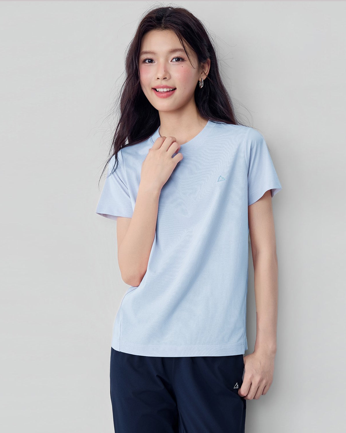 Women's G-motion short Sleeve Comfort Print T-Shirt - Image 4