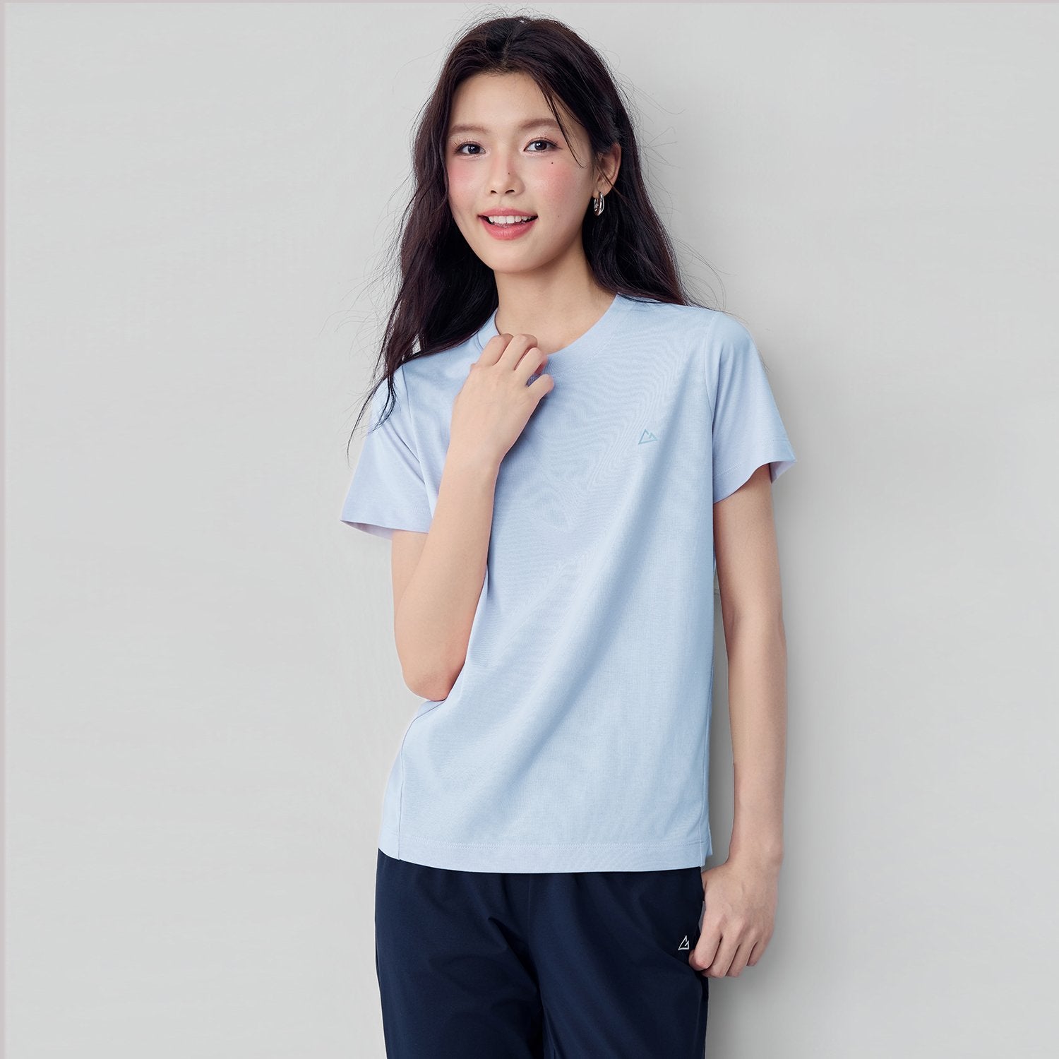 Women's G-motion short Sleeve Comfort Print T-Shirt - Image 4