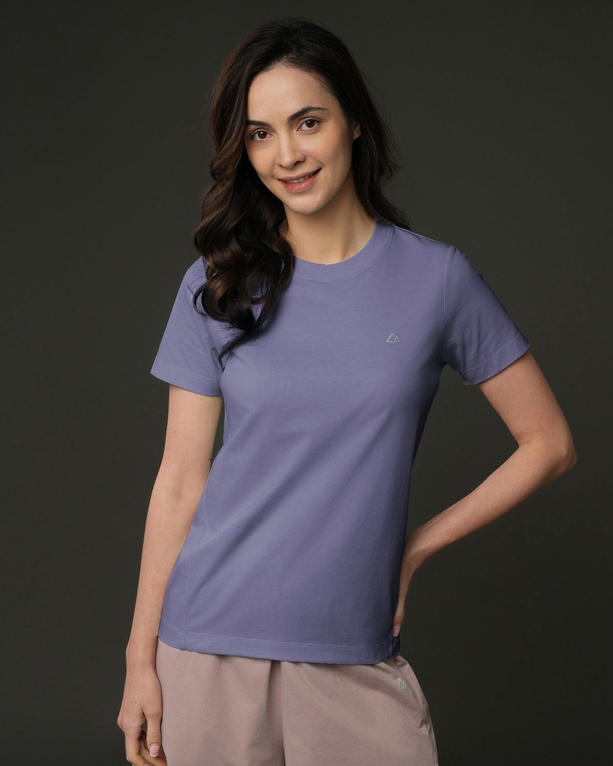 Women's G-motion short Sleeve Comfort Print T-Shirt - Image 1
