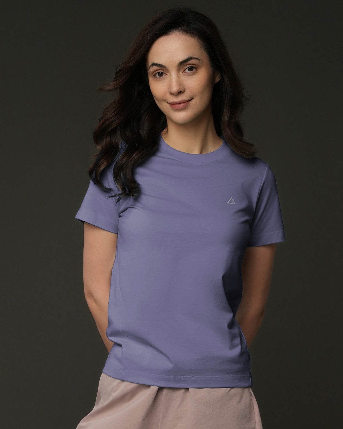 Women's G-motion short Sleeve Comfort Print T-Shirt - Image 4