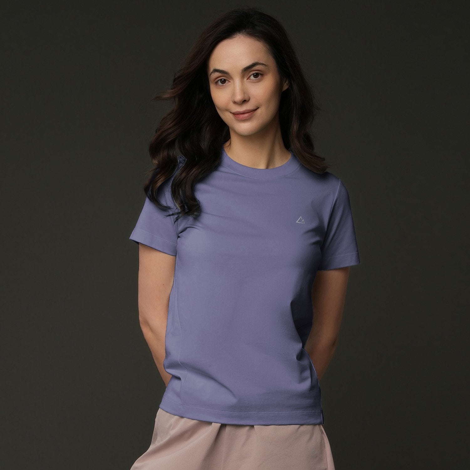 Women's G-motion short Sleeve Comfort Print T-Shirt - Image 4