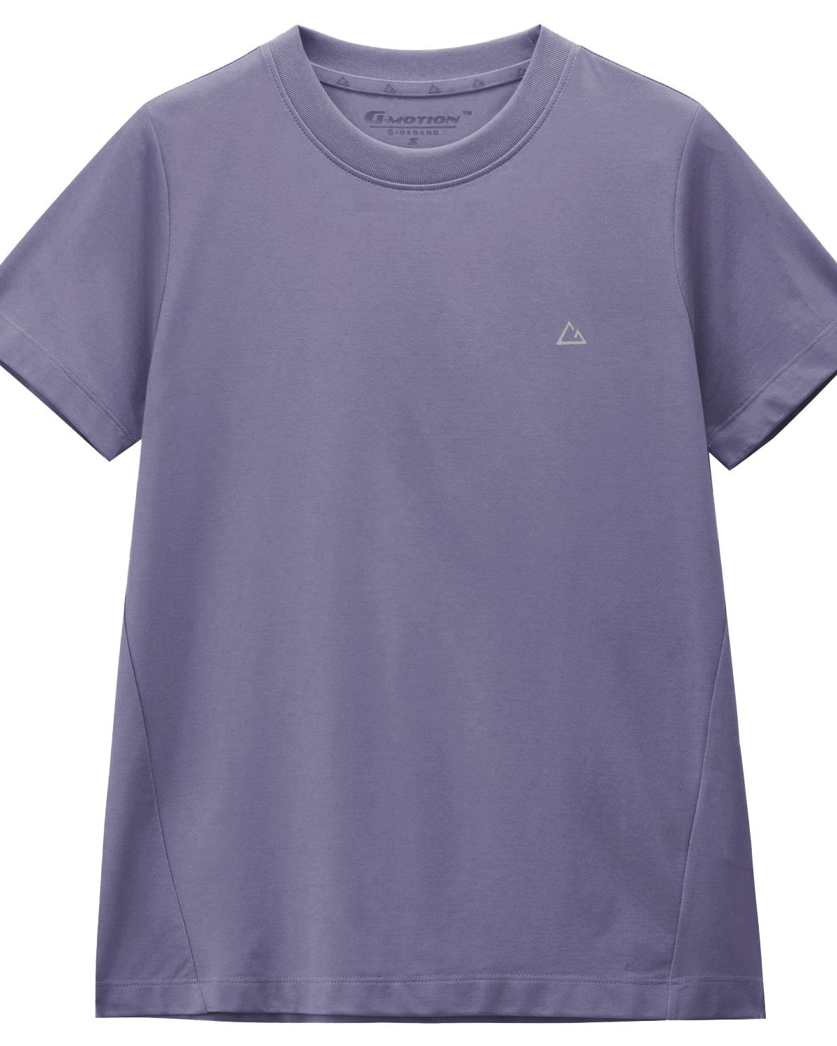 Women's G-motion short Sleeve Comfort Print T-Shirt - Image 5