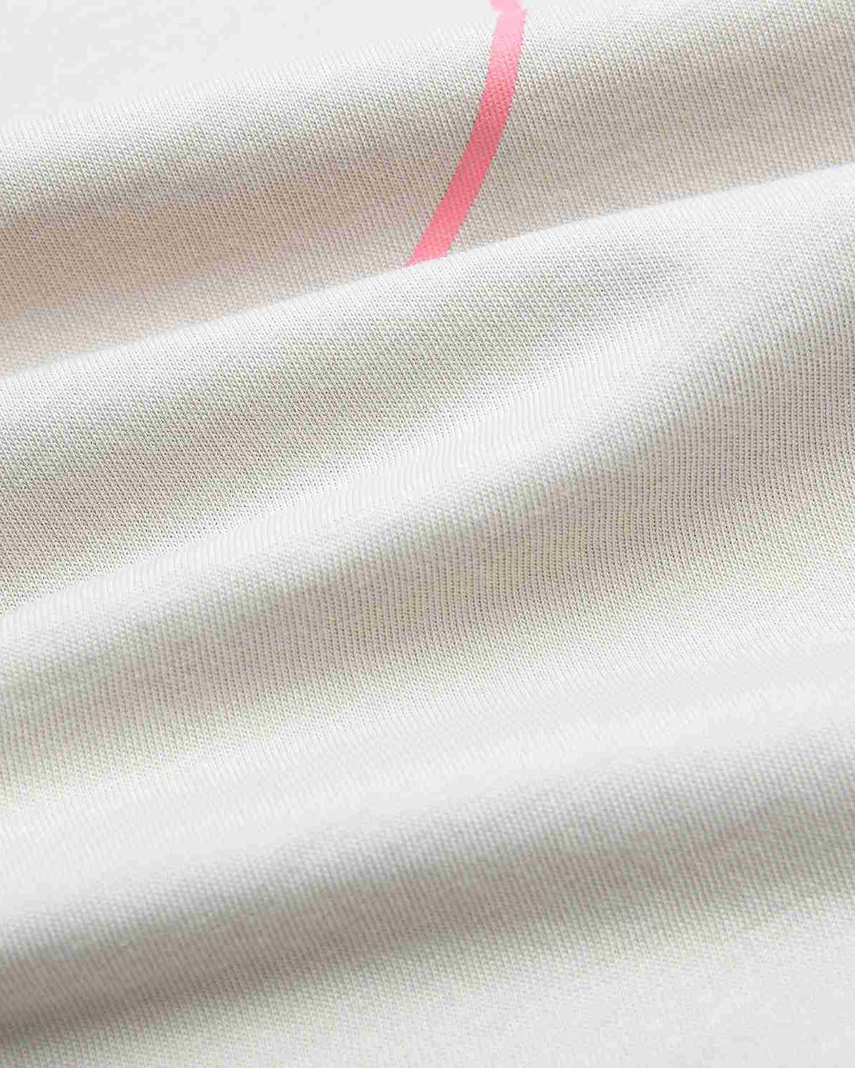 Women's Cotton Crew Neck Printed Comfort Tee - Image 10