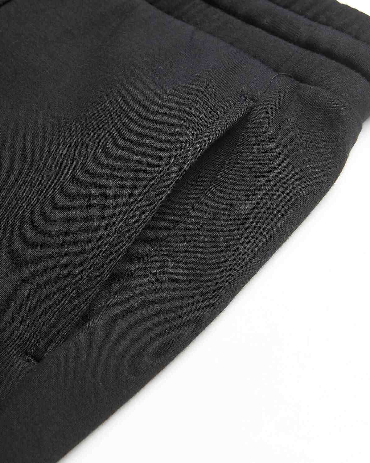 Women's Interlock High Waist Regular Fit Jogger Pants - Image 10