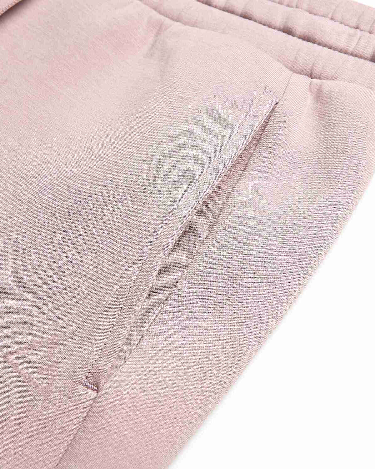 Women's Interlock High Waist Regular Fit Jogger Pants - Image 10