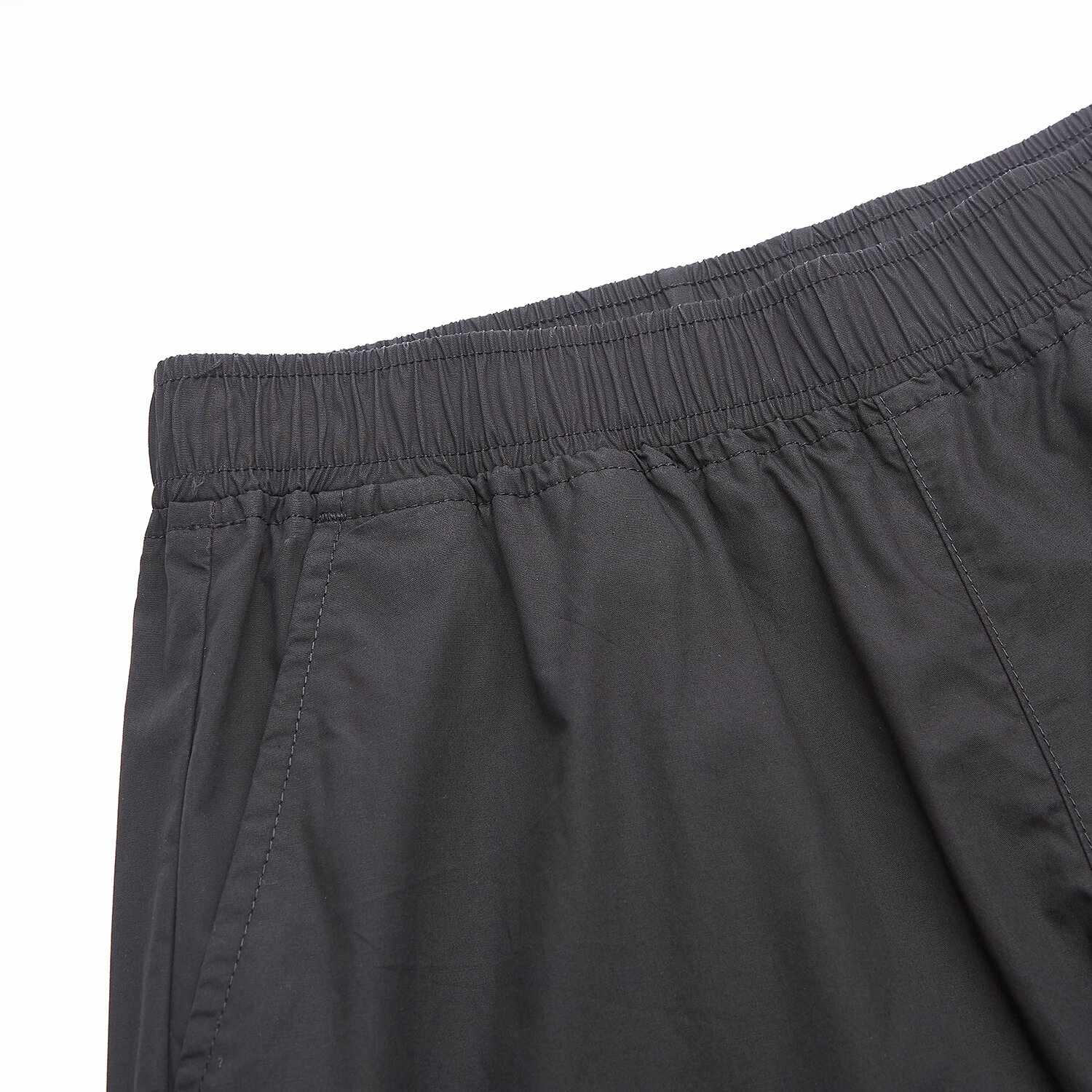 Women High Waist Wide Leg Elastic Waist Pants - Image 8