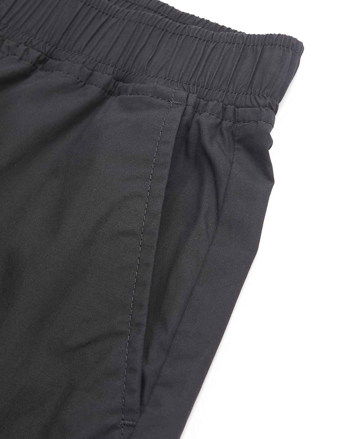 Women High Waist Wide Leg Elastic Waist Pants - Image 9