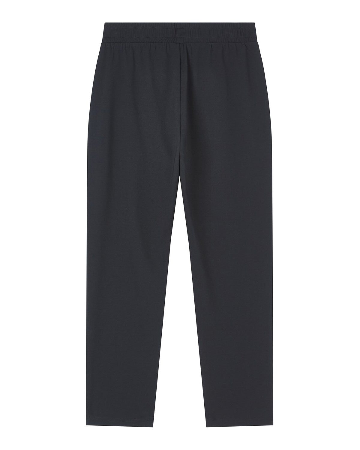 Women High Waist Regular Tapered Pants - Image 7