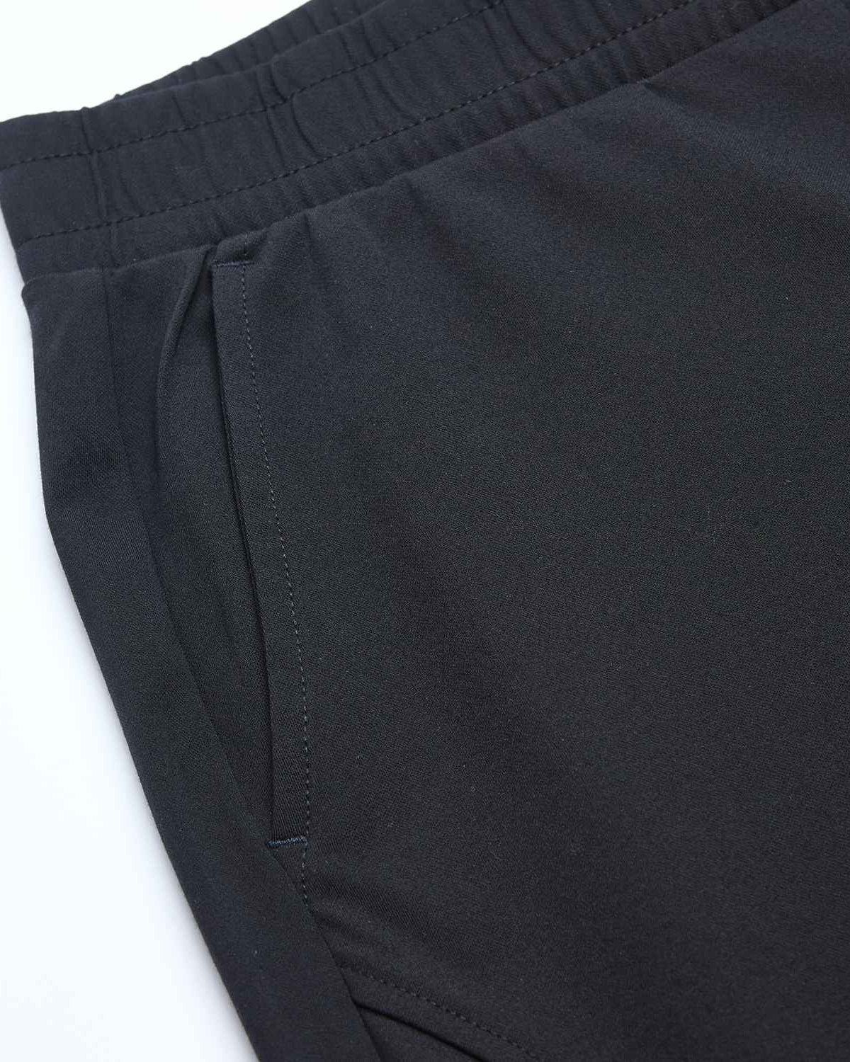 Women High Waist Regular Tapered Pants - Image 8
