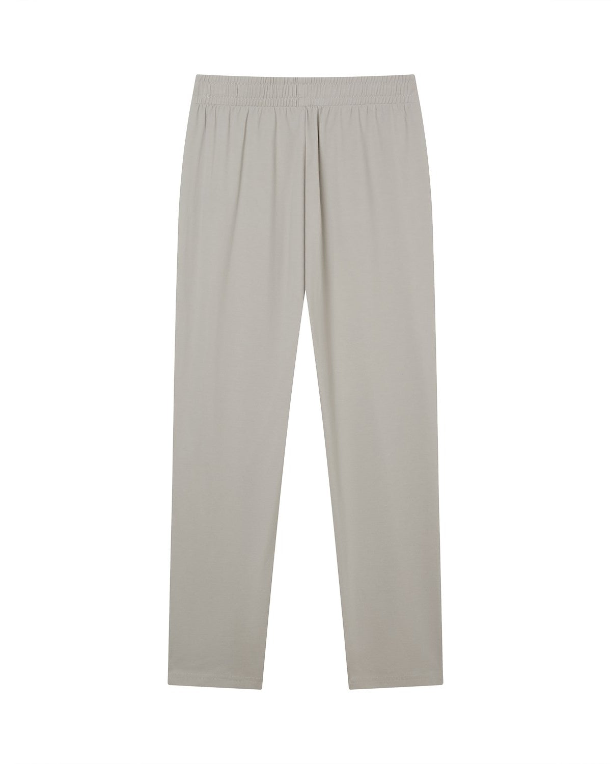 Women High Waist Regular Tapered Pants - Image 2