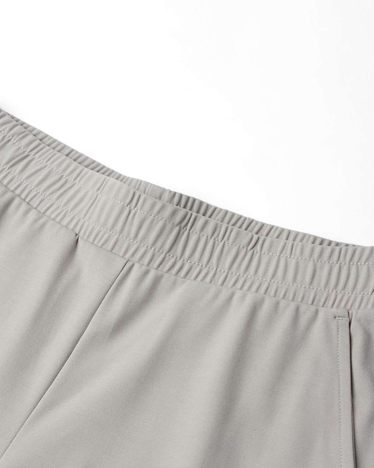 Women High Waist Regular Tapered Pants - Image 3