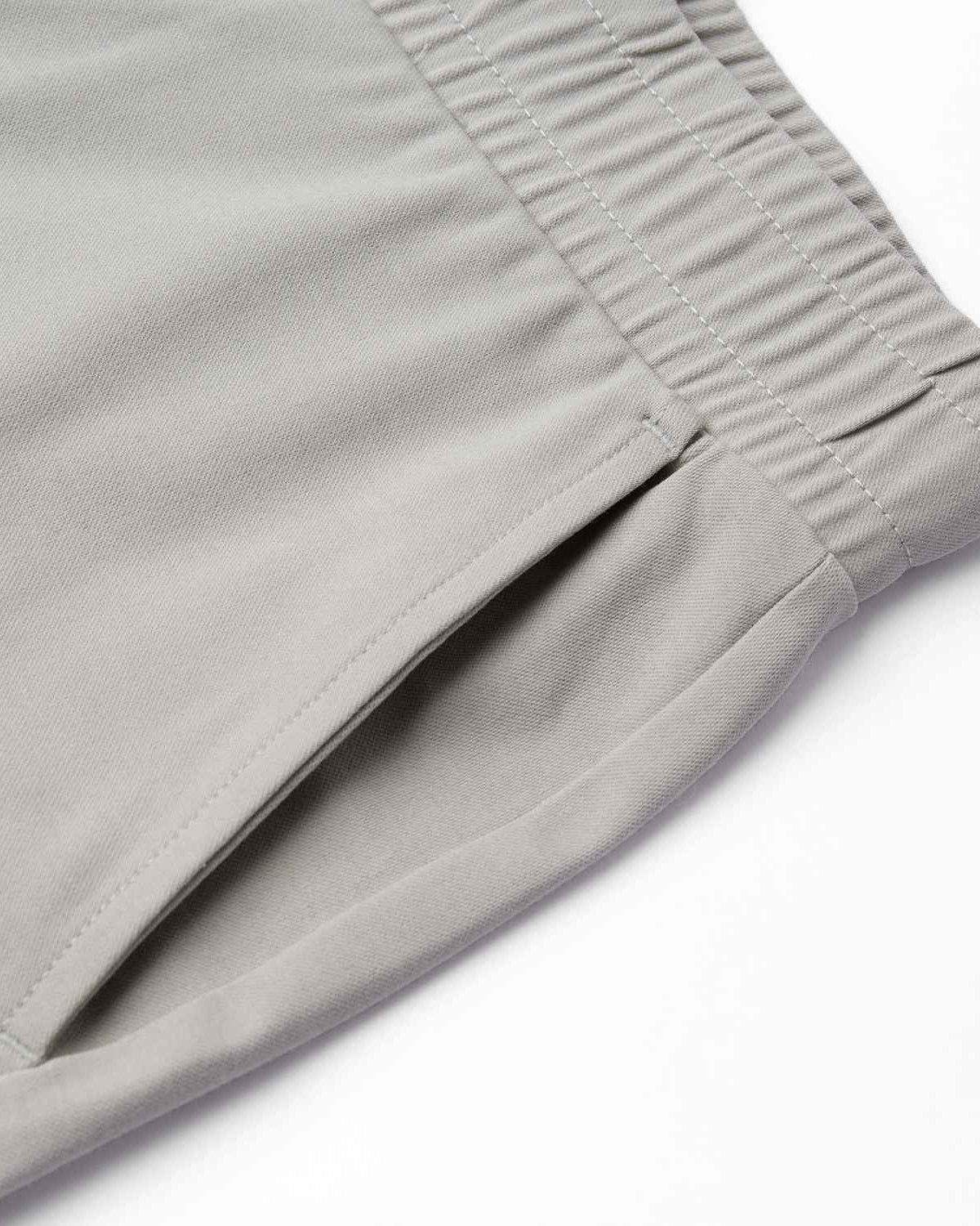 Women High Waist Regular Tapered Pants - Image 4