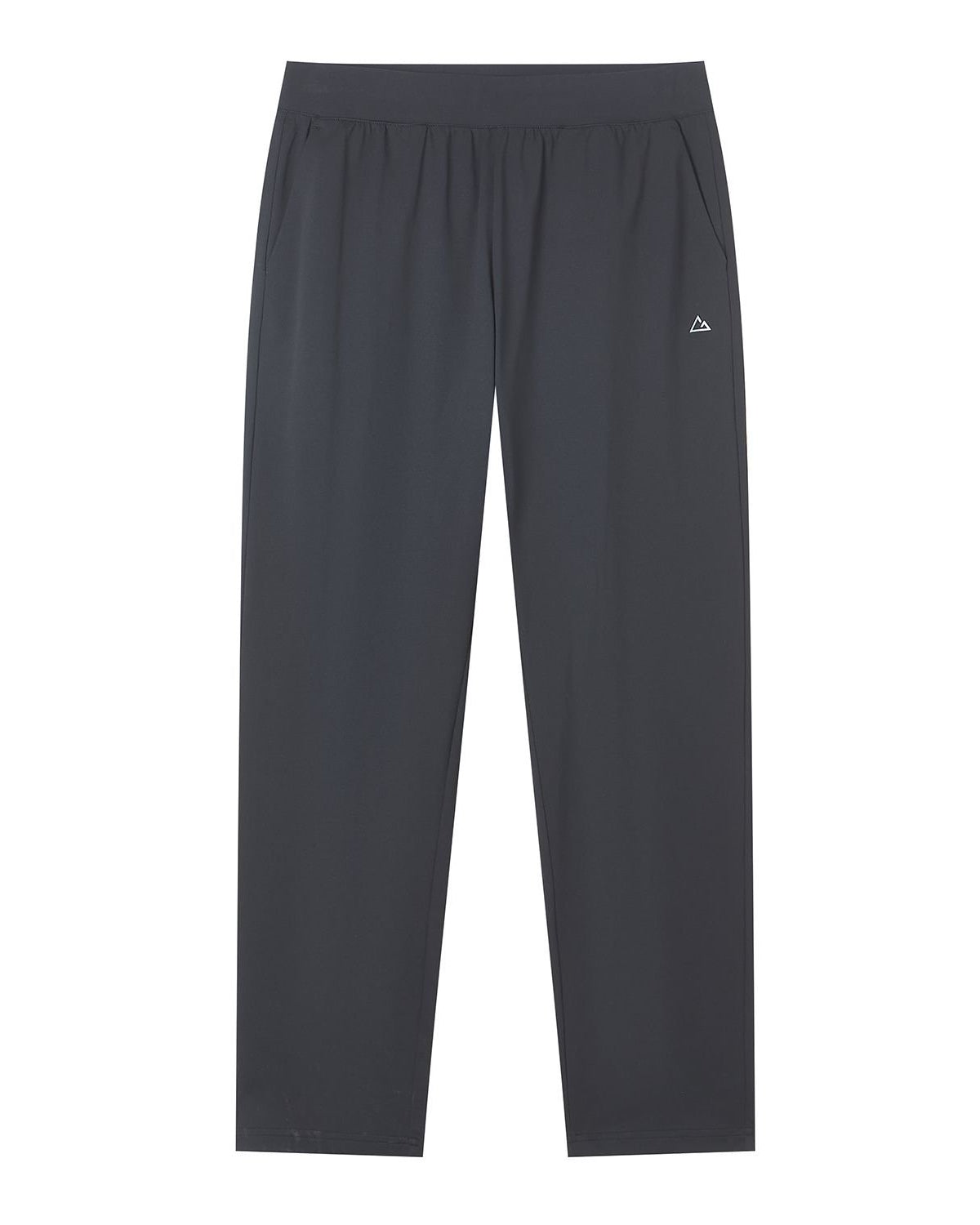 Women's High Waist Regular Elastic Waist Jogger - Image 3