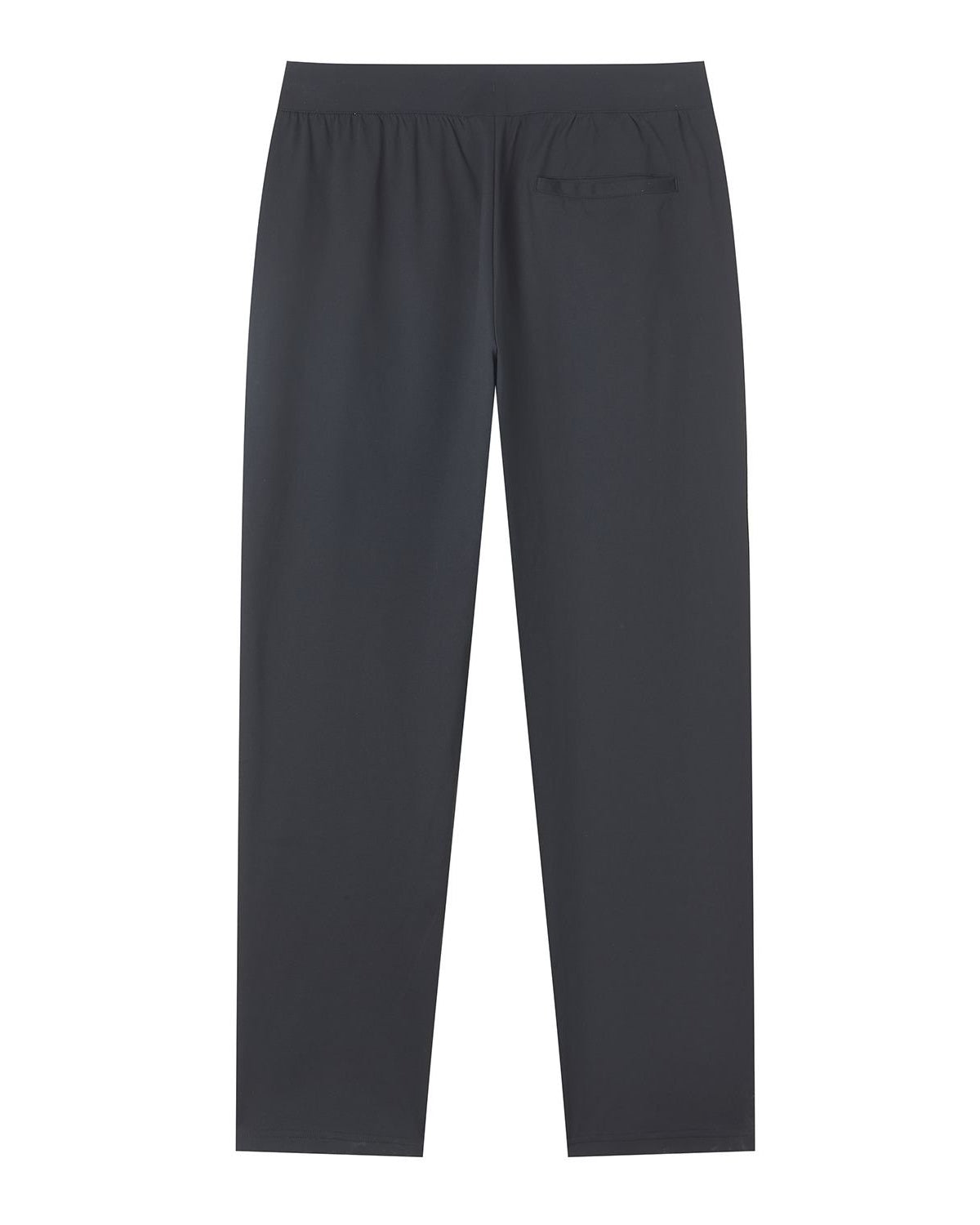 Women's High Waist Regular Elastic Waist Jogger - Image 4