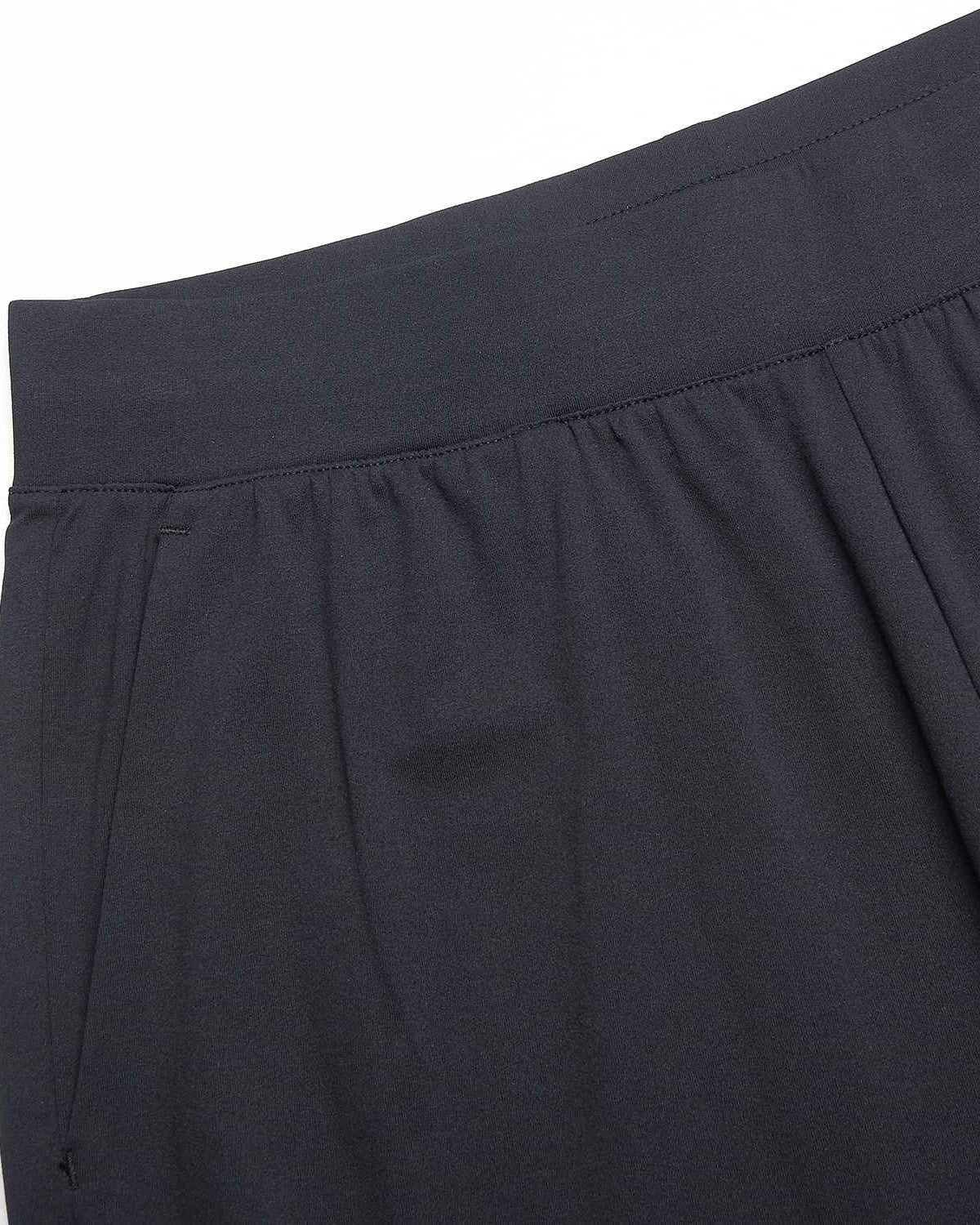 Women's High Waist Regular Elastic Waist Jogger - Image 5