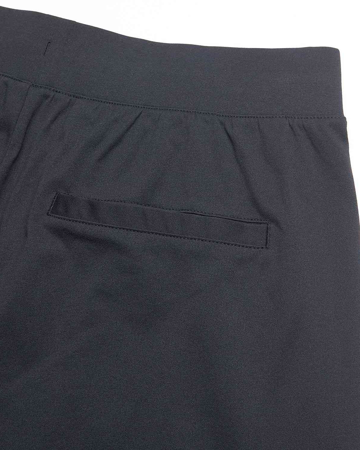 Women's High Waist Regular Elastic Waist Jogger - Image 6