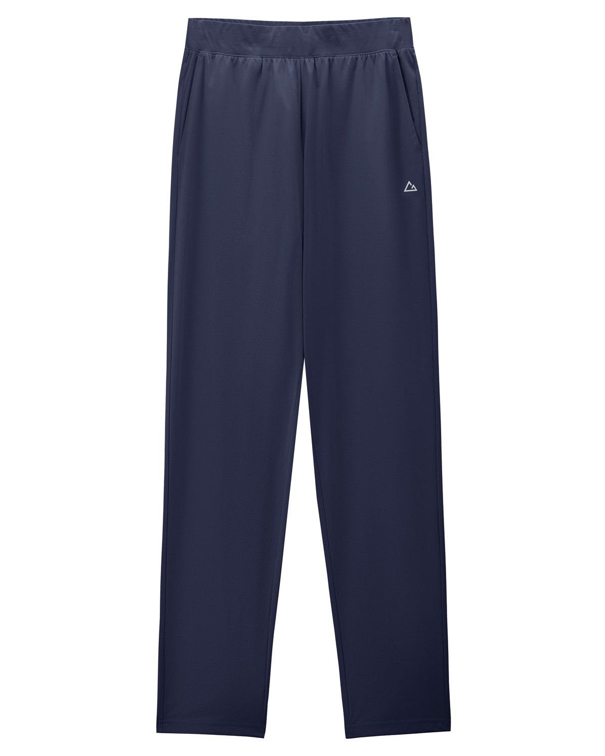 Women's High Waist Regular Elastic Waist Jogger - Image 1