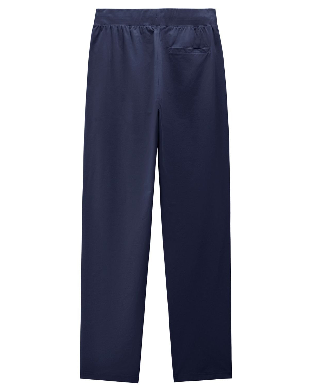Women's High Waist Regular Elastic Waist Jogger - Image 2