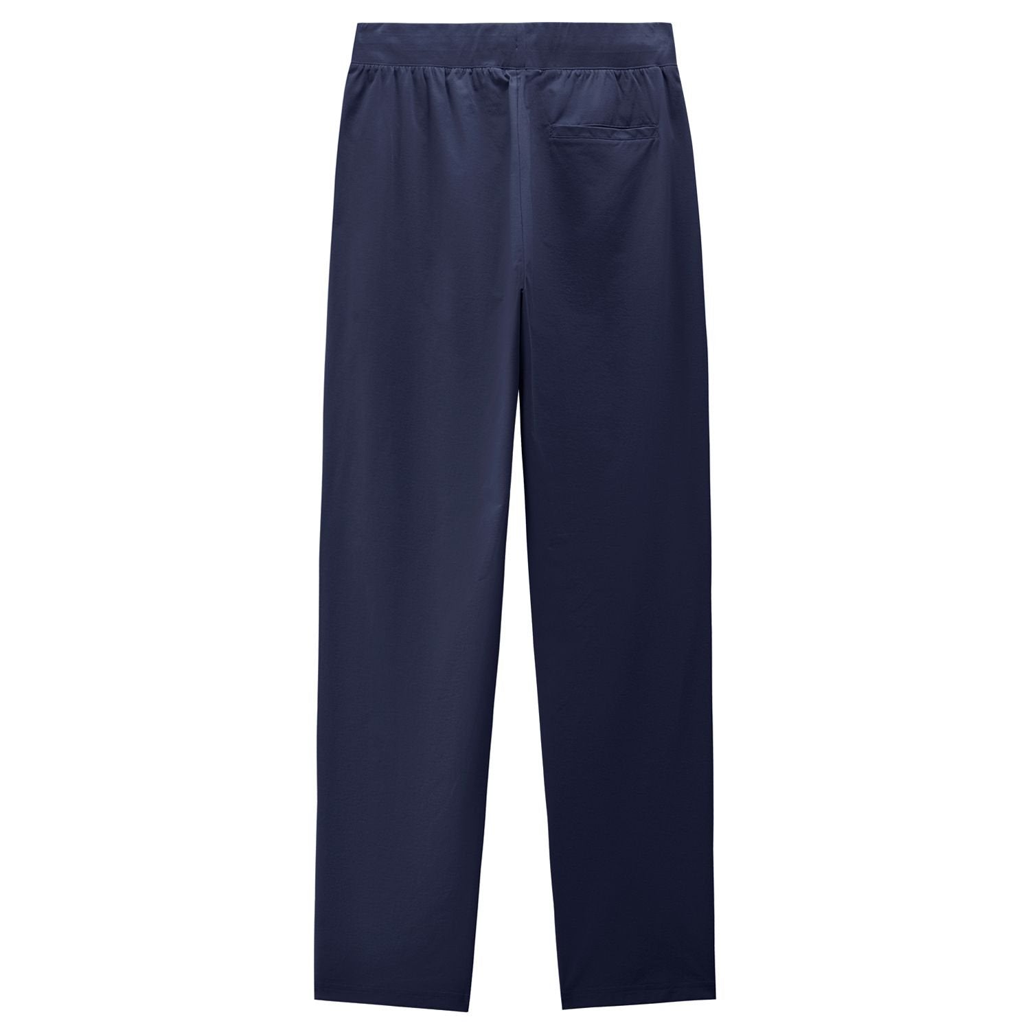 Women's High Waist Regular Elastic Waist Jogger - Image 2