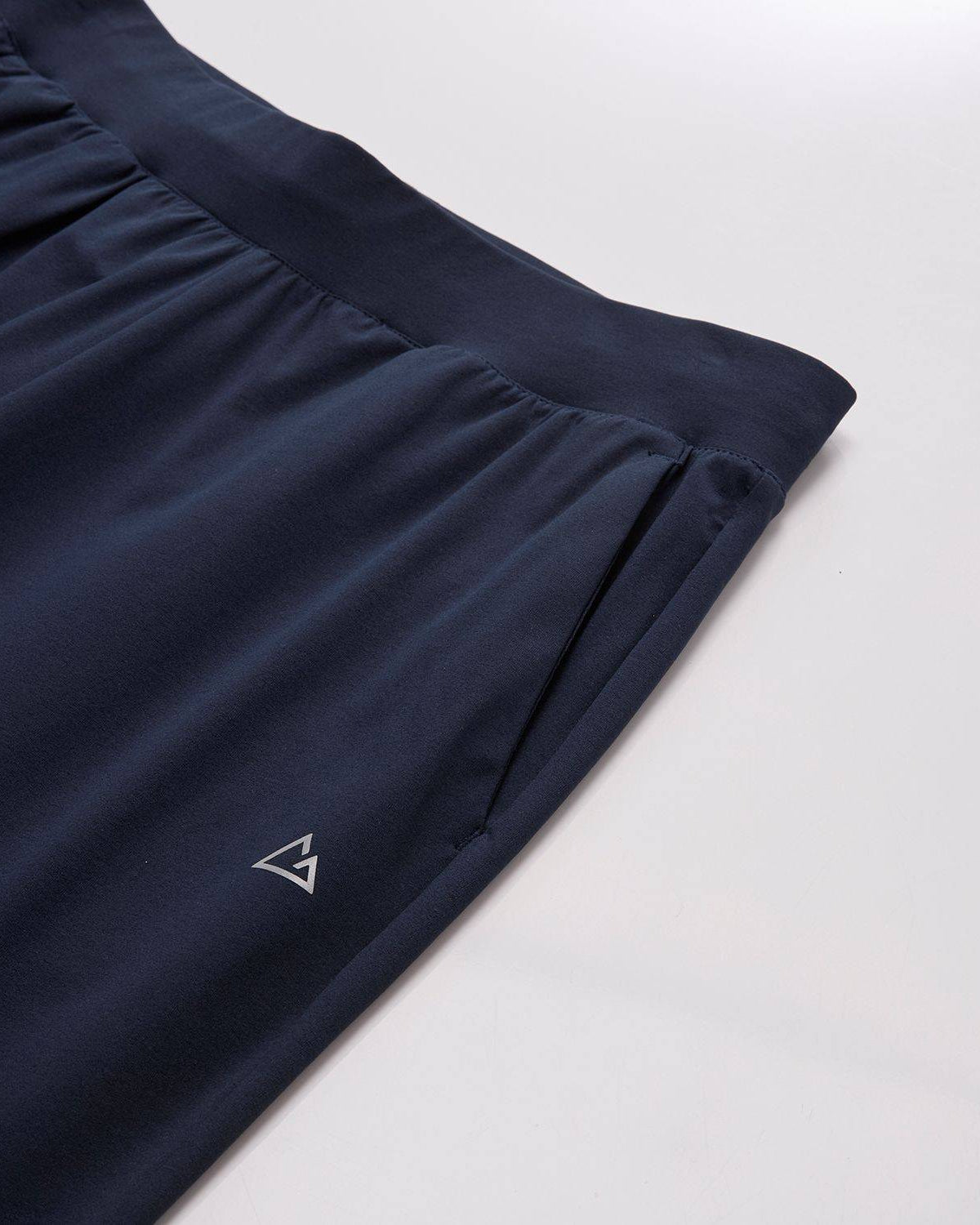 Women's High Waist Regular Elastic Waist Jogger - Image 3