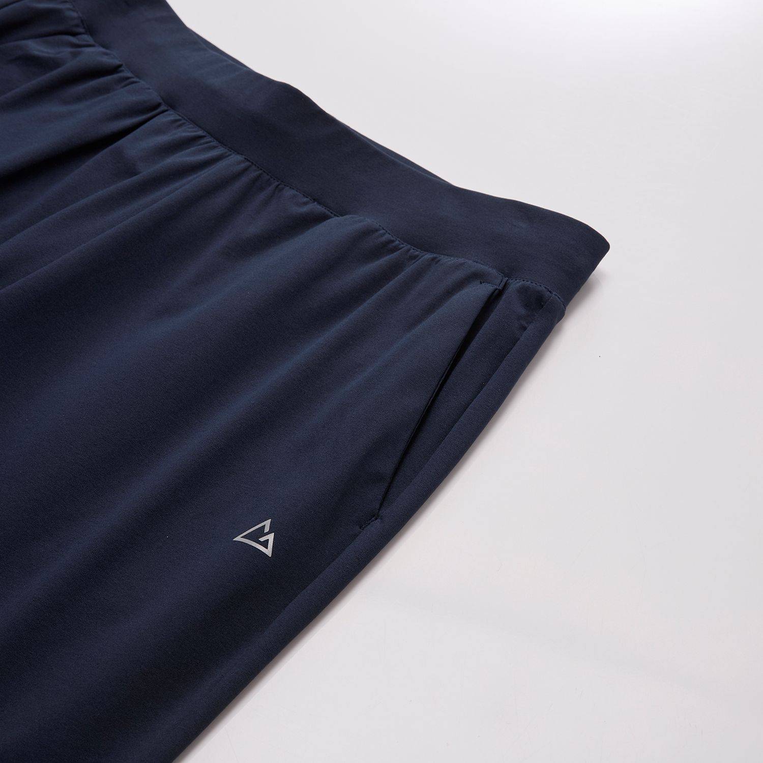Women's High Waist Regular Elastic Waist Jogger - Image 3