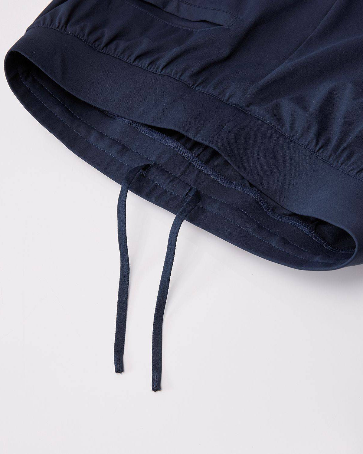 Women's High Waist Regular Elastic Waist Jogger - Image 4