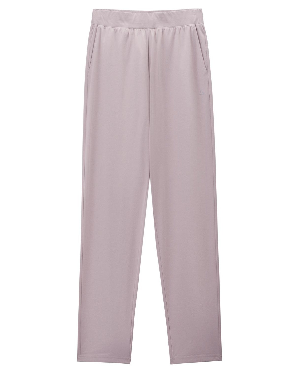 Women's High Waist Regular Elastic Waist Jogger - Image 1