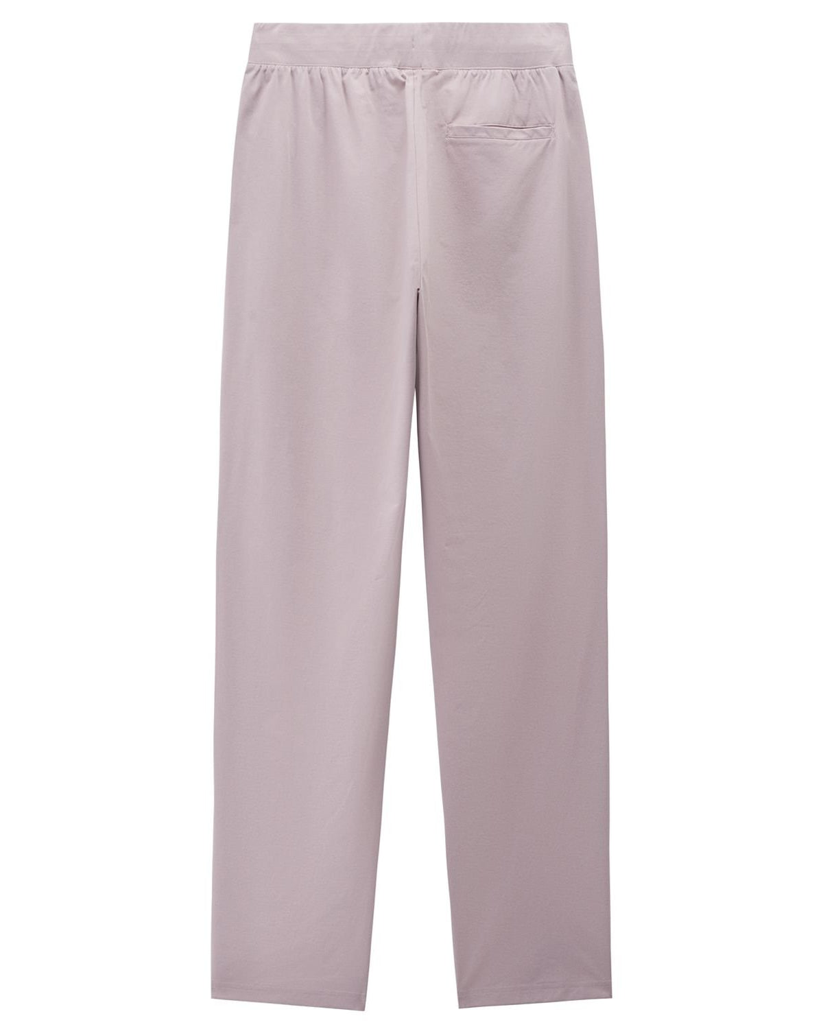 Women's High Waist Regular Elastic Waist Jogger - Image 2