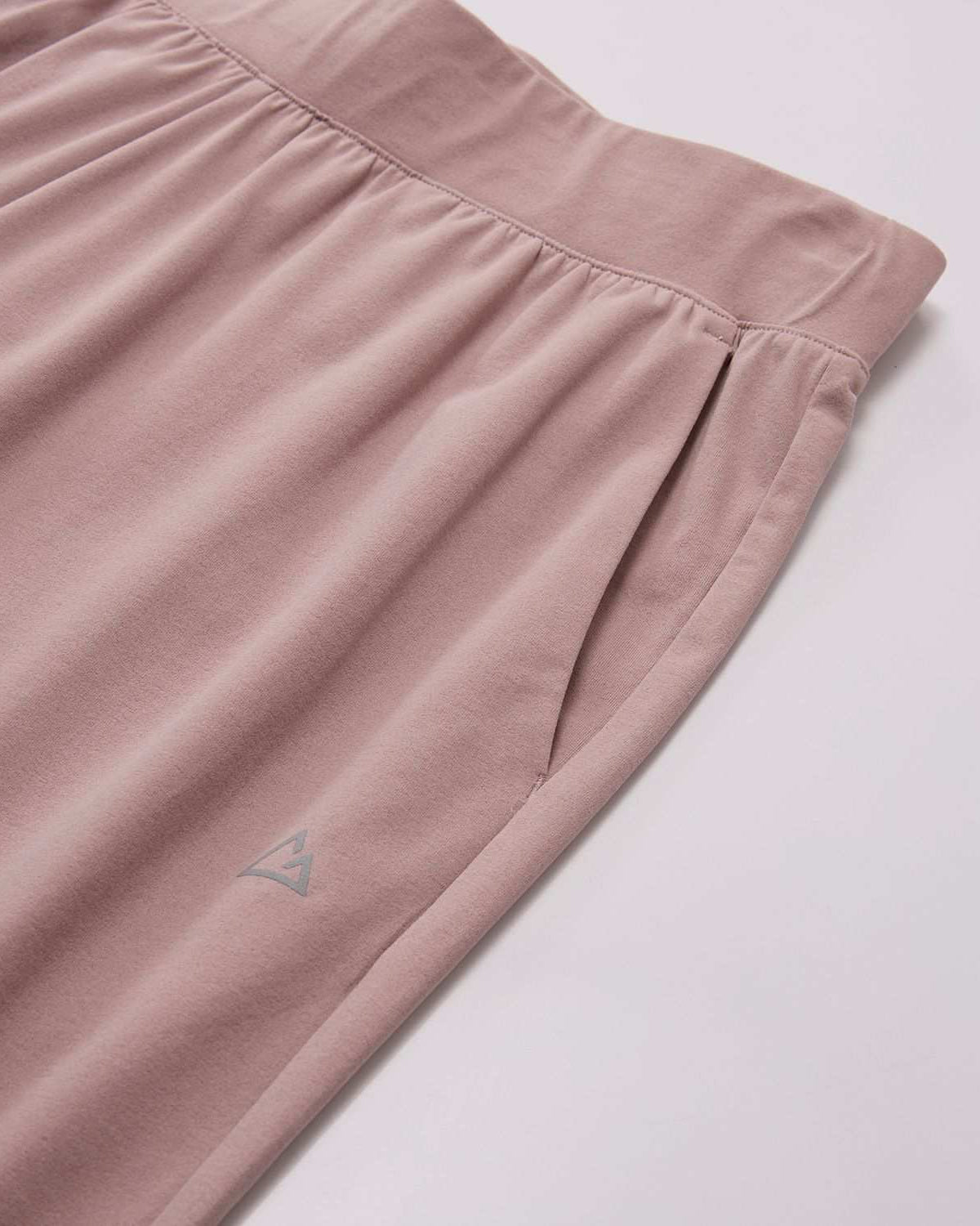 Women's High Waist Regular Elastic Waist Jogger - Image 3