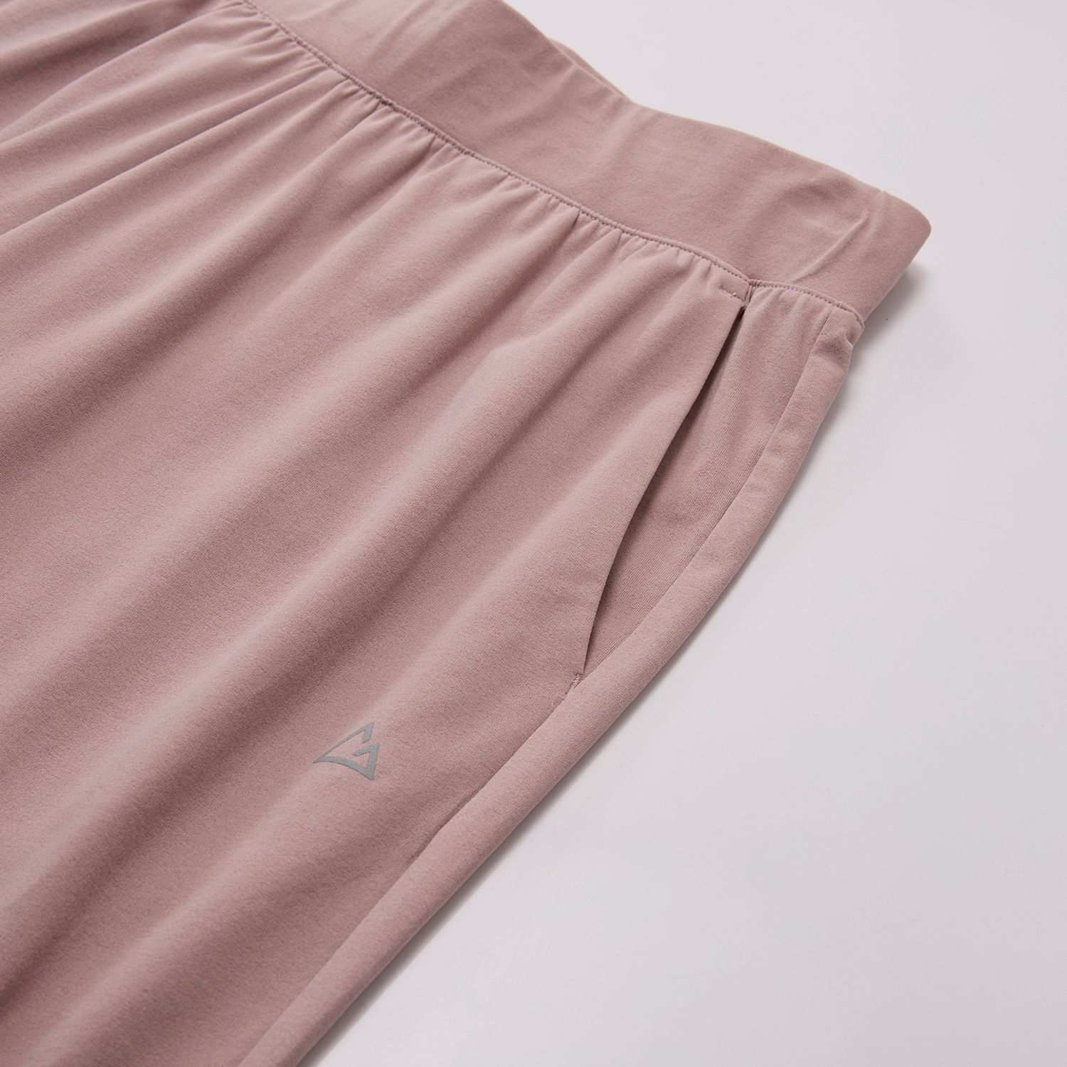Women's High Waist Regular Elastic Waist Jogger - Image 3