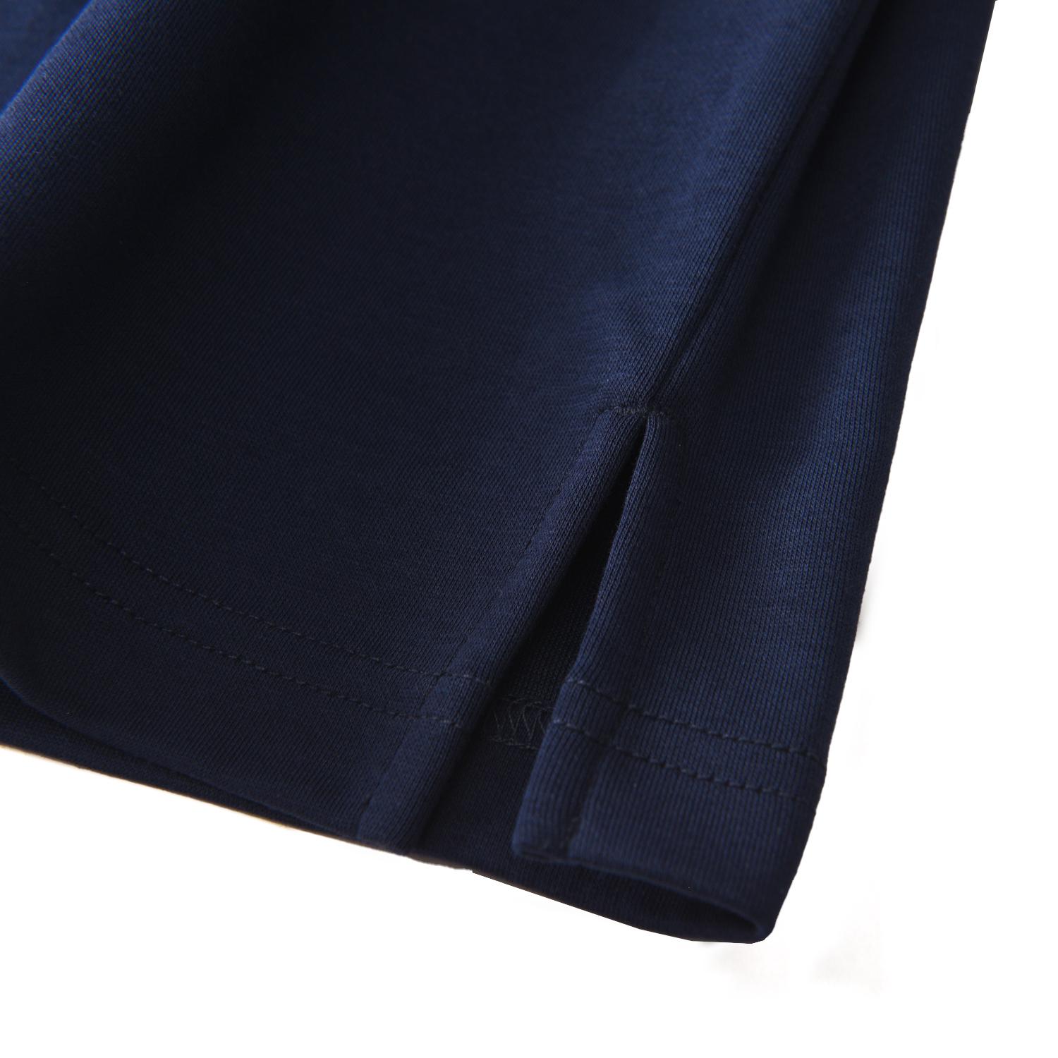 Men's Regular Fit Solid Polo - Image 5