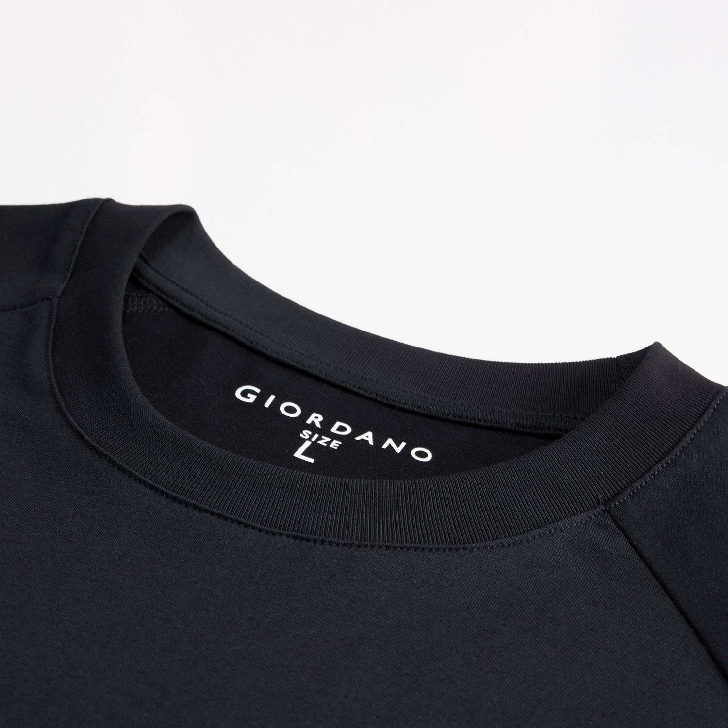 Men's Crew Neck Short Sleeve Regular T-Shirt - Image 8
