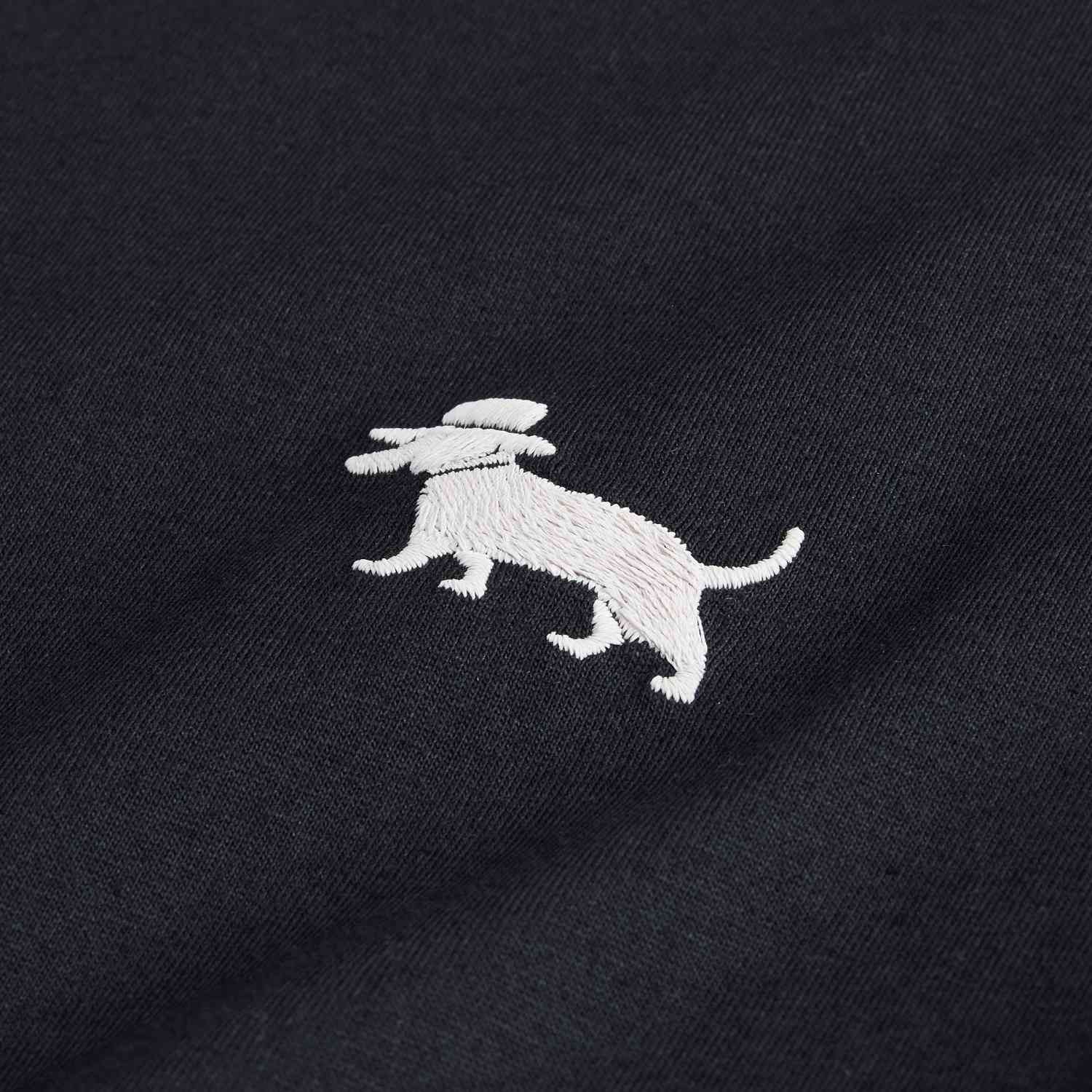 Men's Crew Neck Short Sleeve Regular T-Shirt - Image 9
