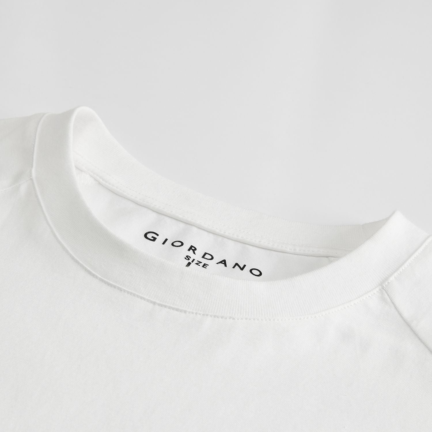 Men's Crew Neck Short Sleeve Regular T-Shirt - Image 8
