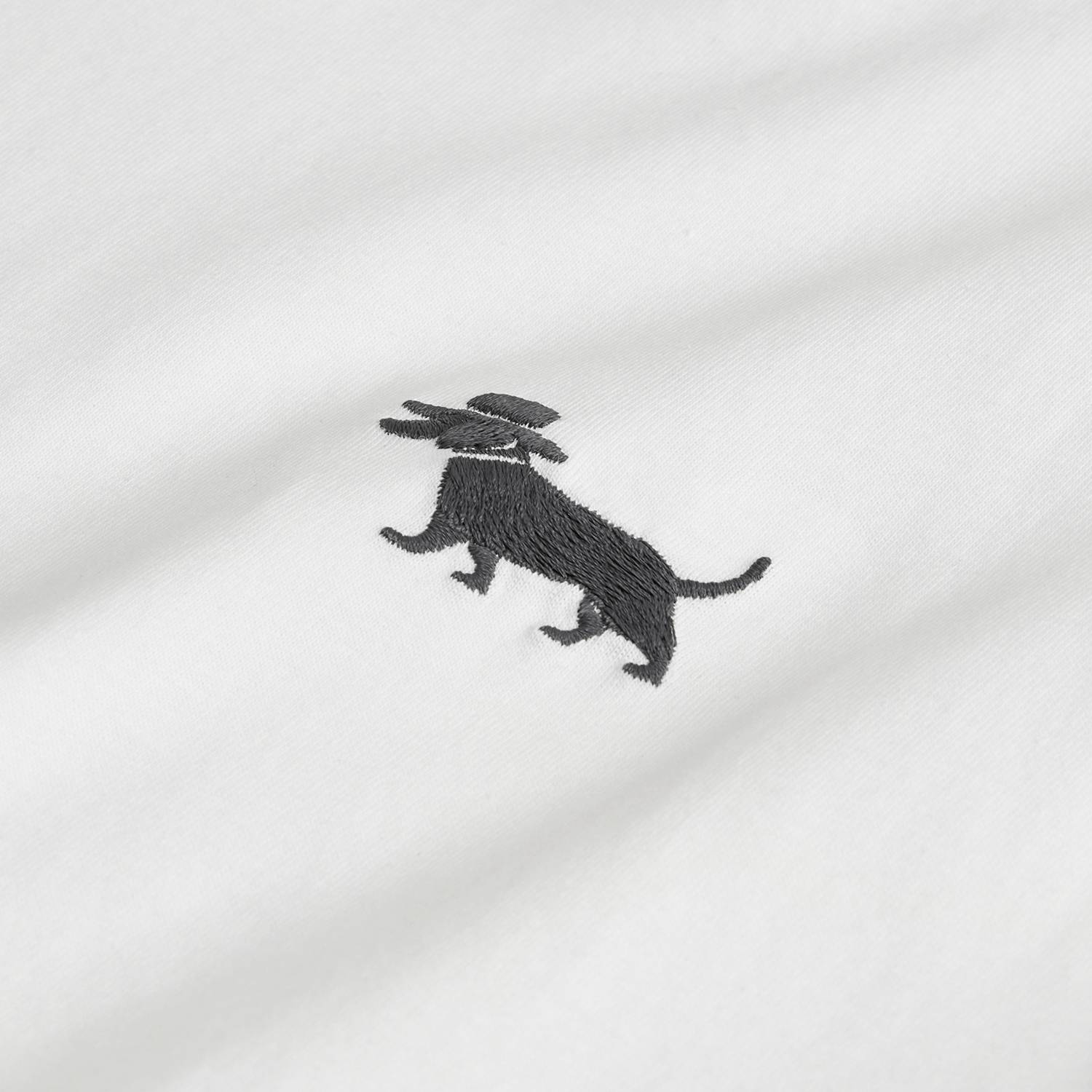 Men's Crew Neck Short Sleeve Regular T-Shirt - Image 9