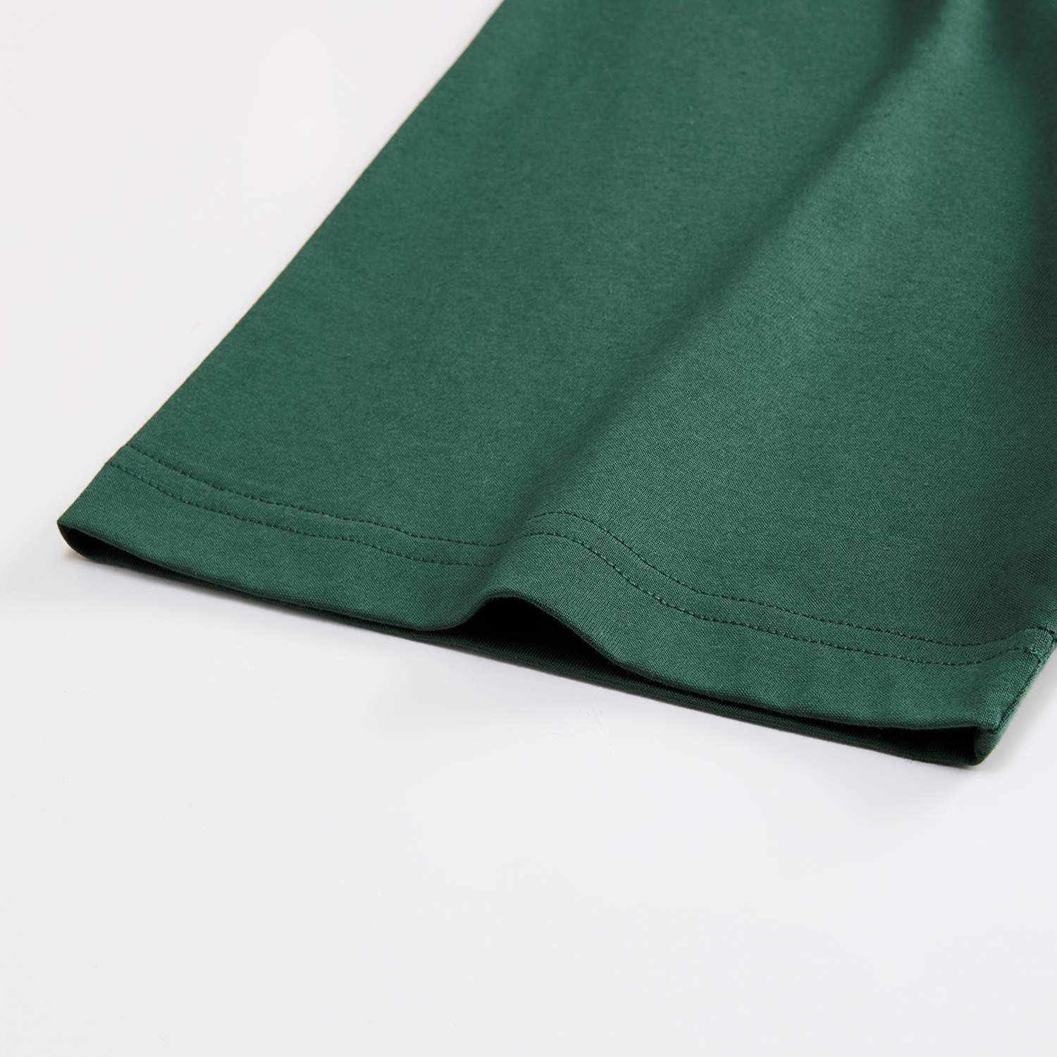 Men's Crew Neck Short Sleeve Regular T-Shirt - Image 10