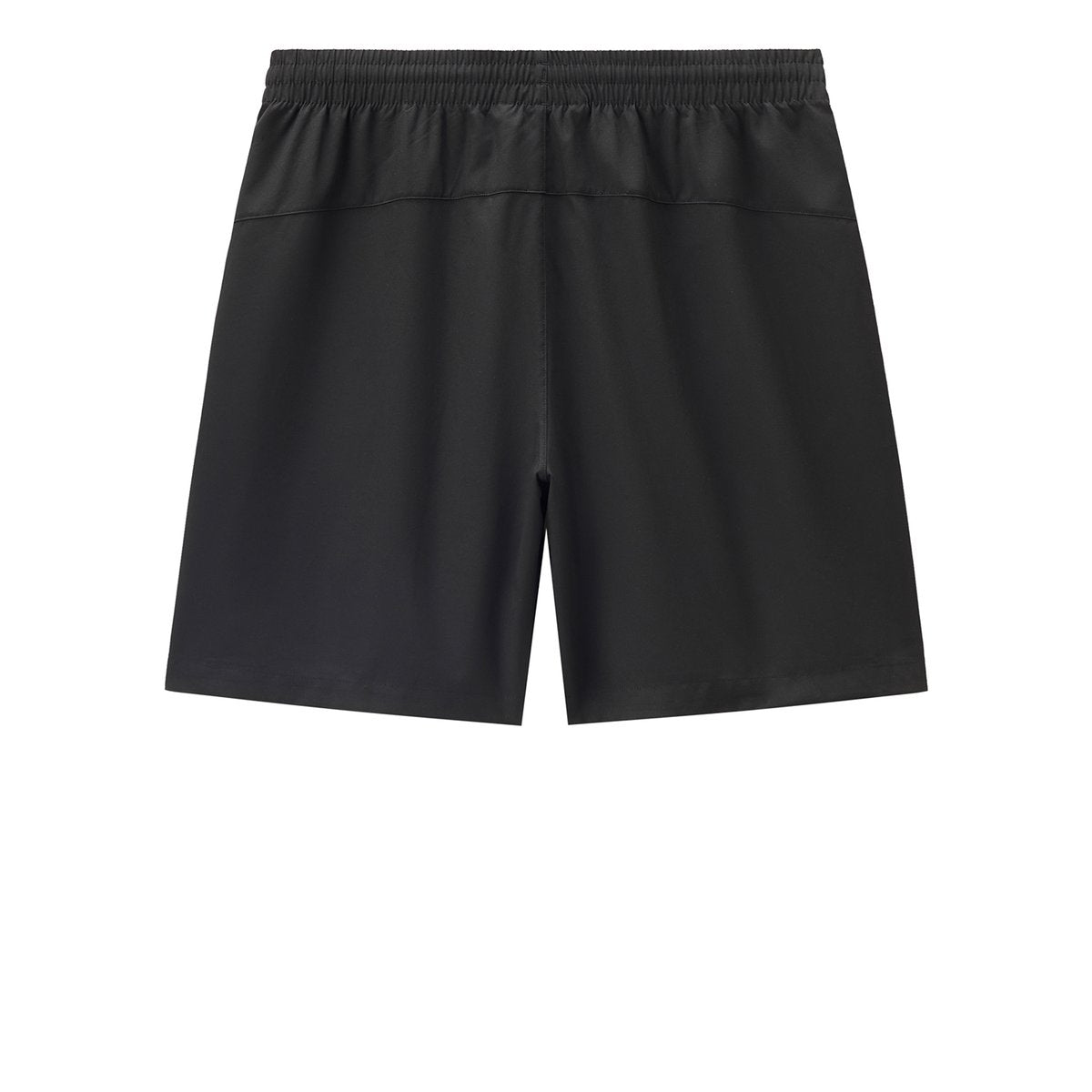 Men's Elastic Waist Shorts. - Image 3