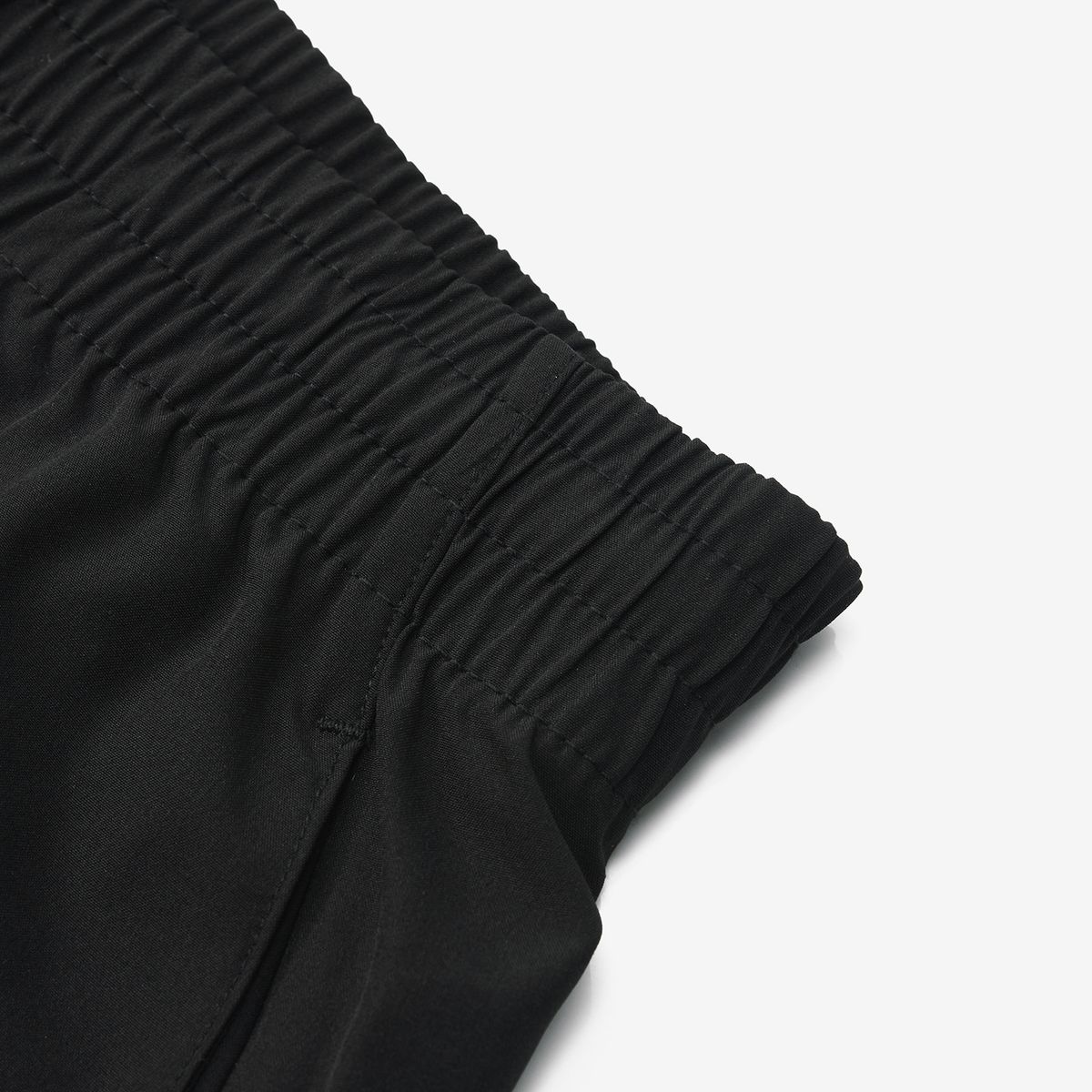 Men's Elastic Waist Shorts. - Image 5