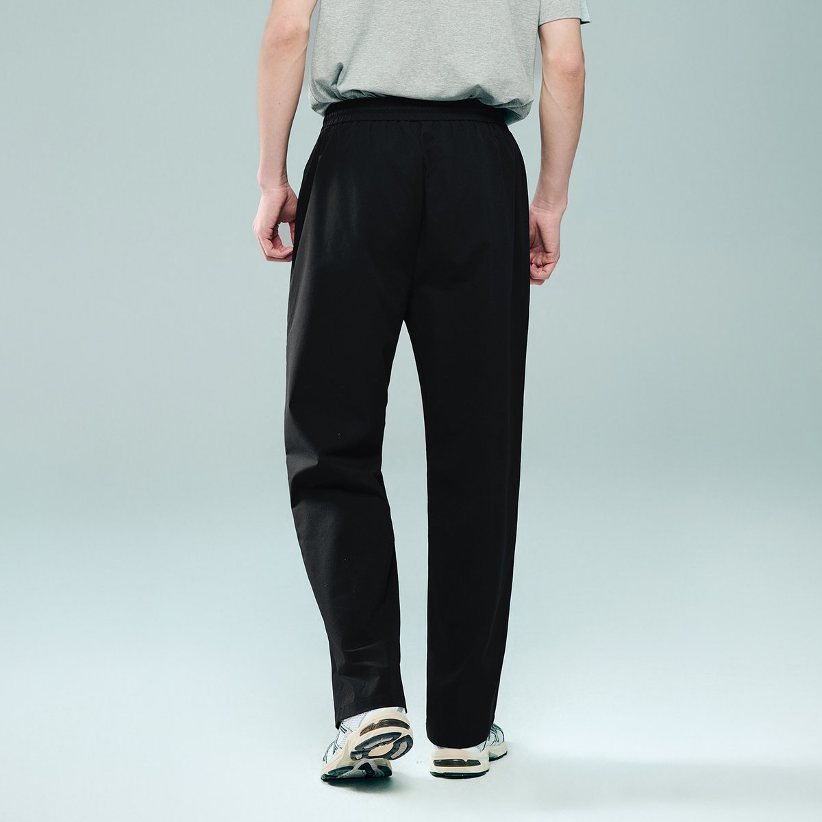Men's Elastic Waist Pants - Image 3