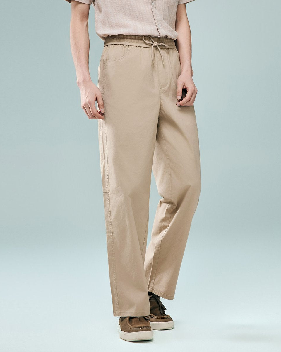 Men's Regular Pants - Image 1