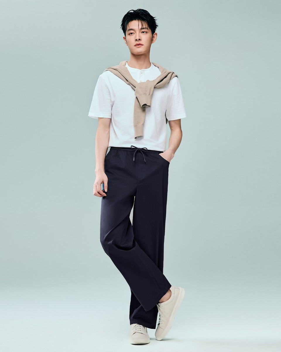 Men's Regular Pants - Image 4