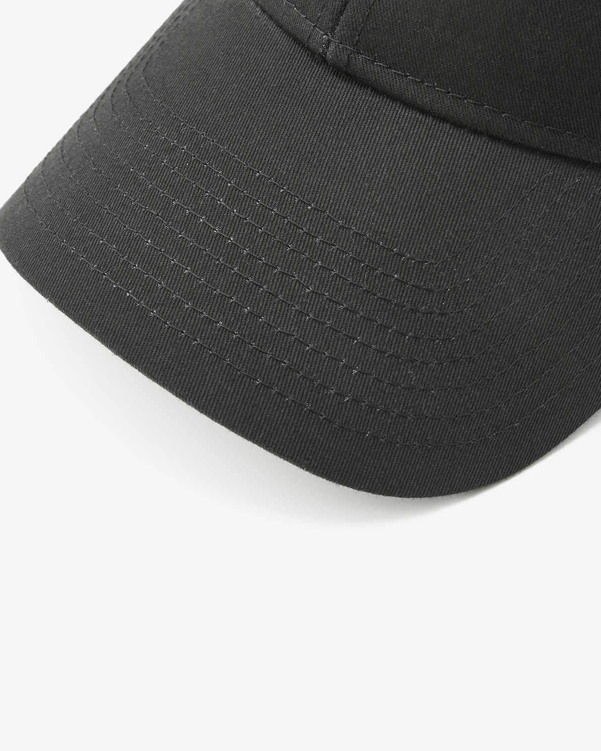 Men's Cotton Twill Saudi National Day Embroidered Cap - Image 2