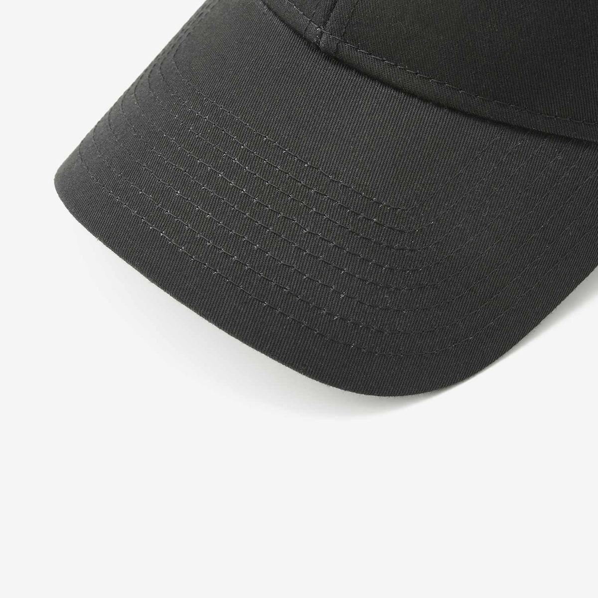 Men's Cotton Twill Saudi National Day Embroidered Cap - Image 2