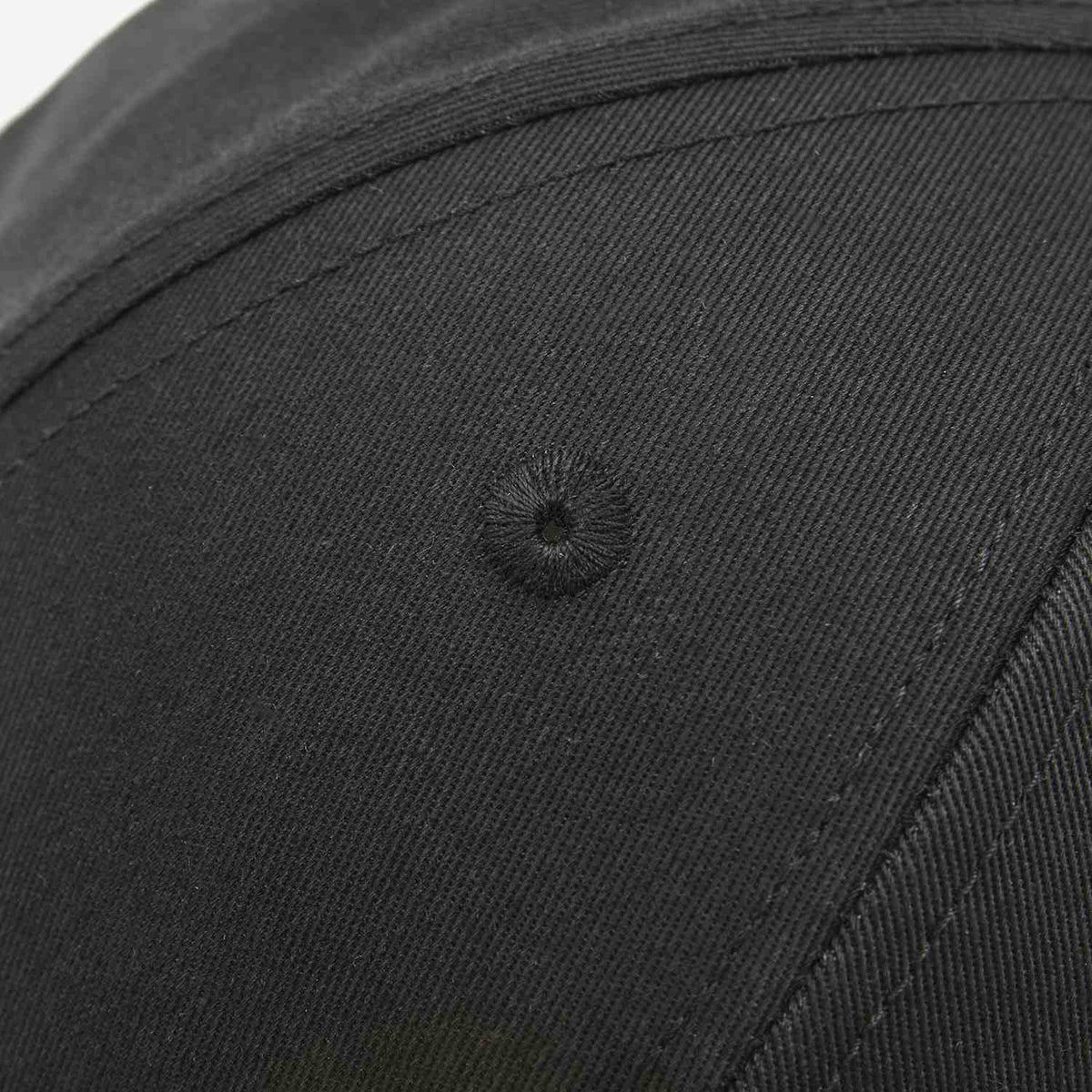 Men's Cotton Twill Saudi National Day Embroidered Cap - Image 3