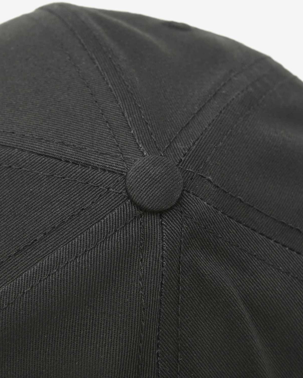 Men's Cotton Twill Saudi National Day Embroidered Cap - Image 4