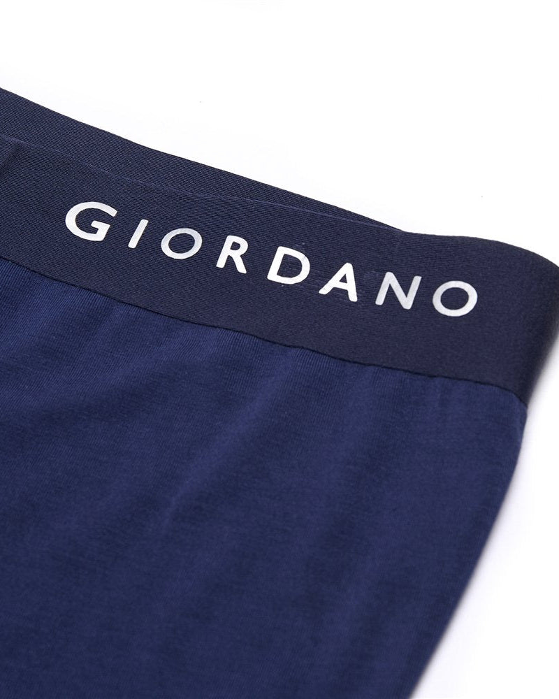 3 Pack Men's Trunk - Giordano Online