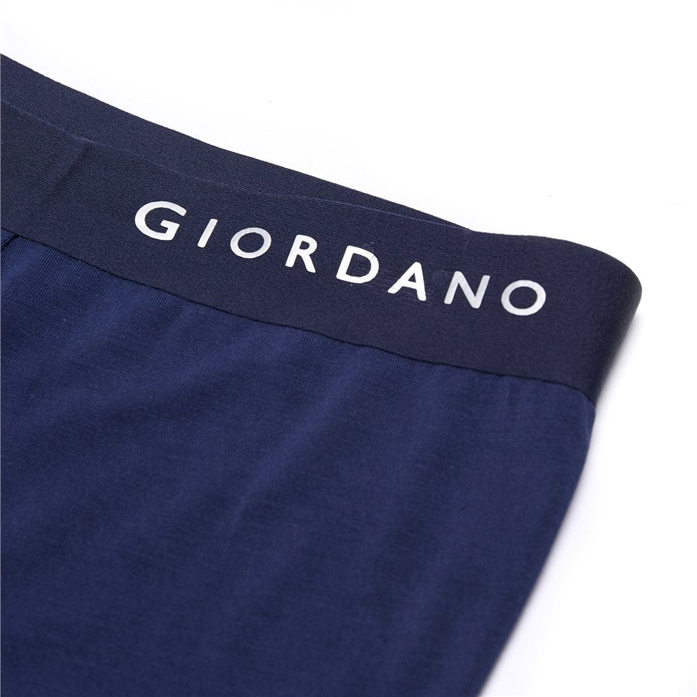 3 Pack Men's Trunk - Giordano Online