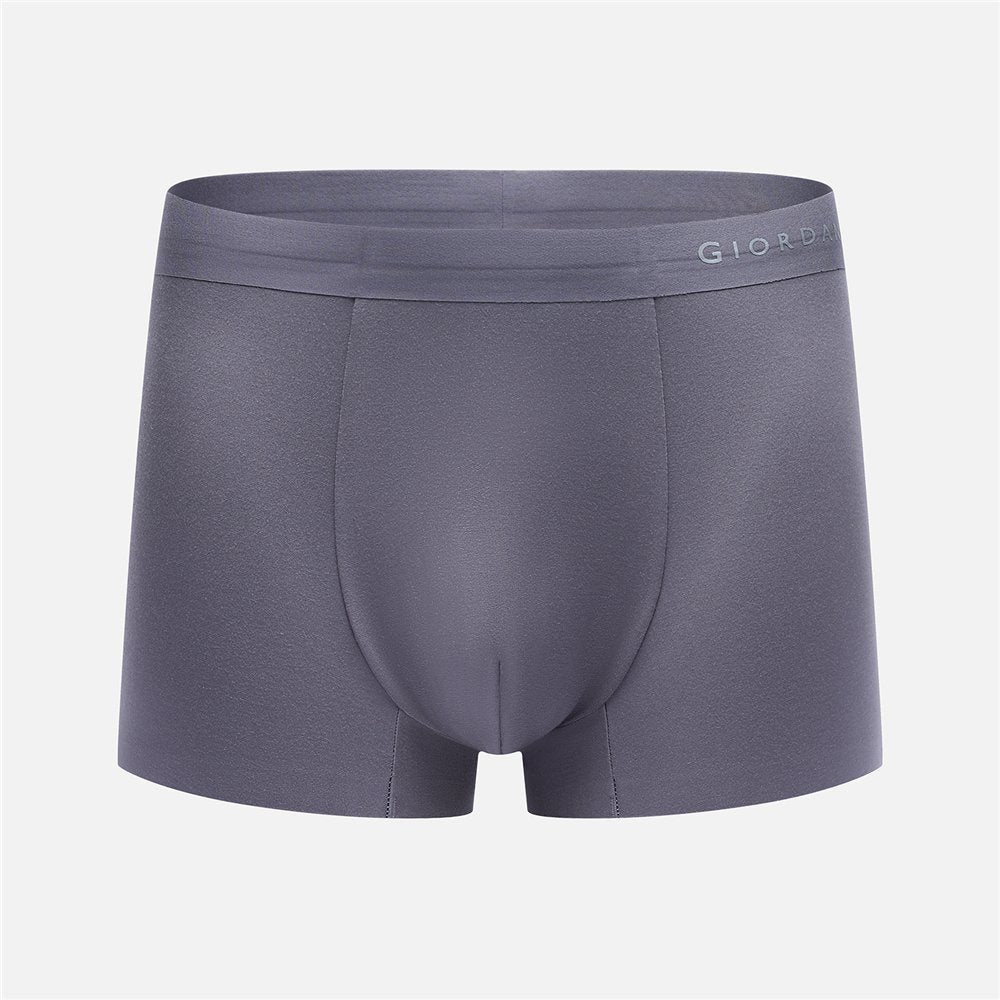 3 Pack Men's Trunk - Giordano Online