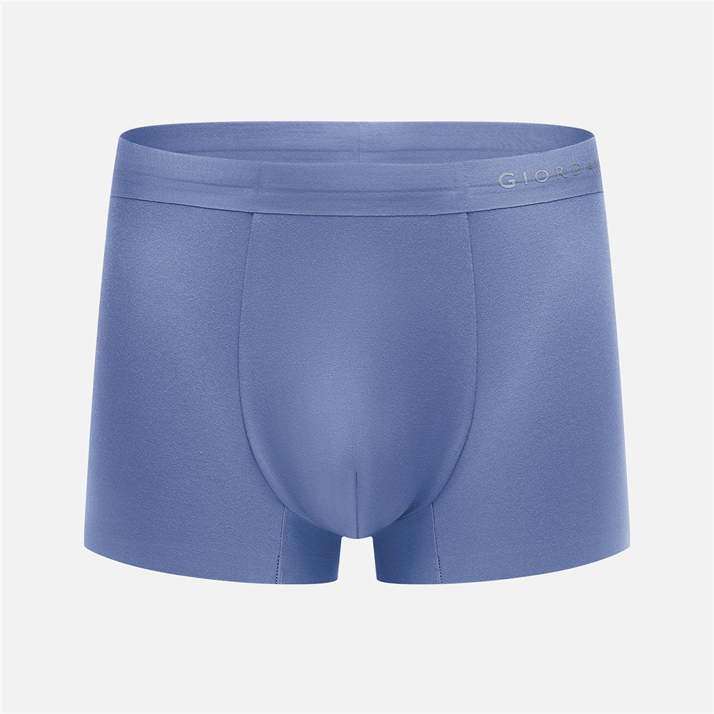 3 Pack Men's Trunk - Giordano Online